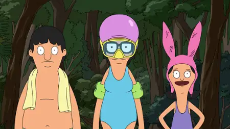 Bob's Burgers - galeria zdjęć - filmweb