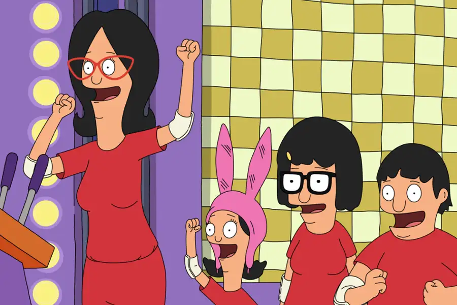 Bob's Burgers - galeria zdjęć - filmweb