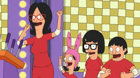 Bob's Burgers - galeria zdjęć - filmweb
