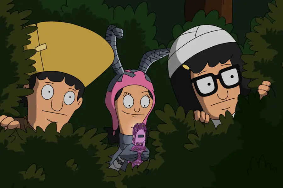 Bob's Burgers - galeria zdjęć - filmweb