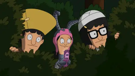 Bob's Burgers - galeria zdjęć - filmweb