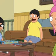Bob's Burgers - galeria zdjęć - filmweb