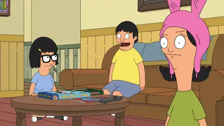 Bob's Burgers - galeria zdjęć - filmweb