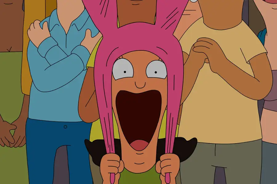 Bob's Burgers - galeria zdjęć - filmweb