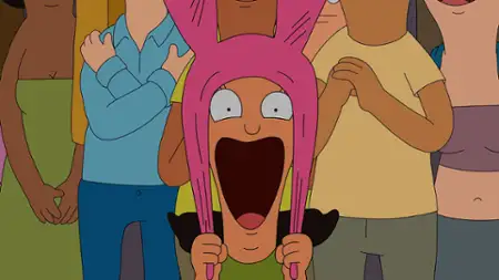 Bob's Burgers - galeria zdjęć - filmweb