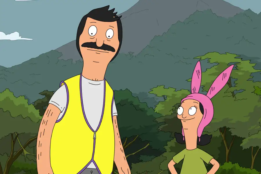 Bob's Burgers - galeria zdjęć - filmweb