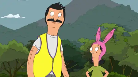 Bob's Burgers - galeria zdjęć - filmweb