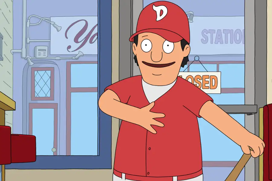 Bob's Burgers - galeria zdjęć - filmweb