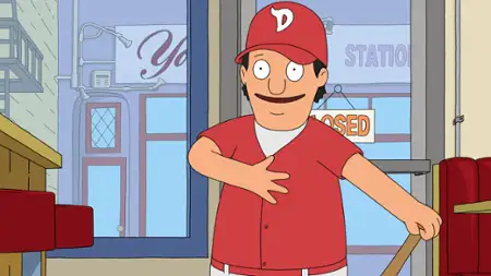 Bob's Burgers - galeria zdjęć - filmweb
