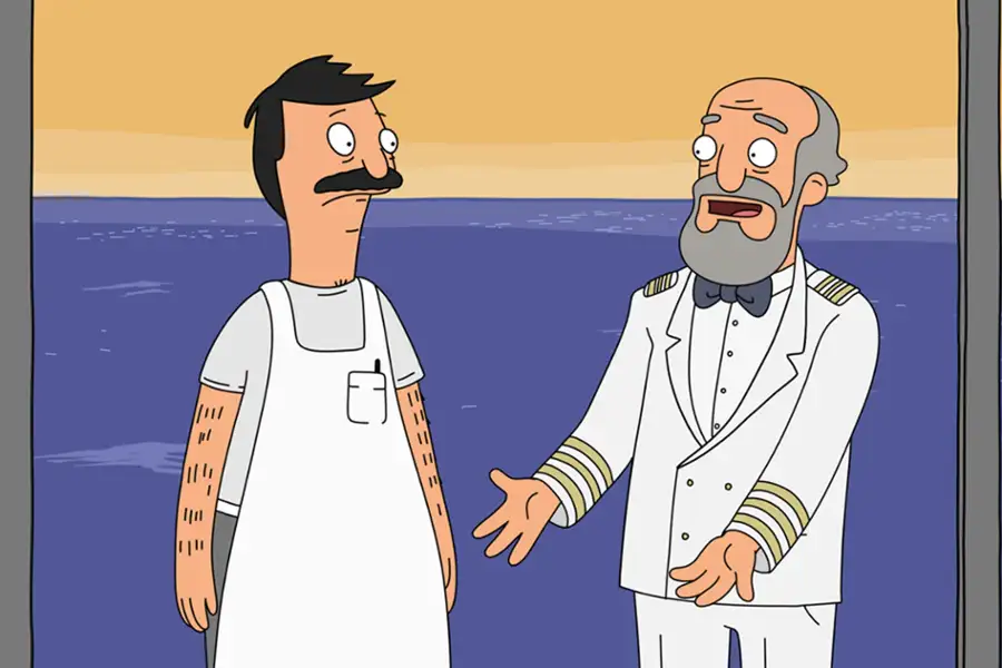 Bob's Burgers - galeria zdjęć - filmweb