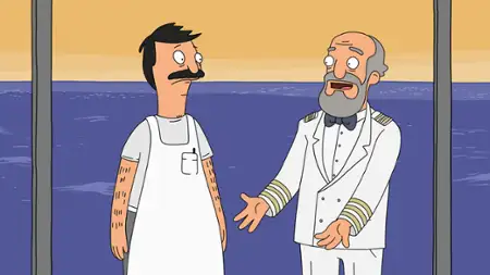 Bob's Burgers - galeria zdjęć - filmweb