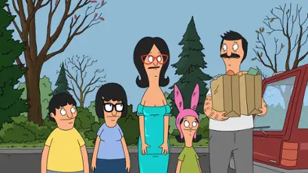 Bob's Burgers - galeria zdjęć - filmweb