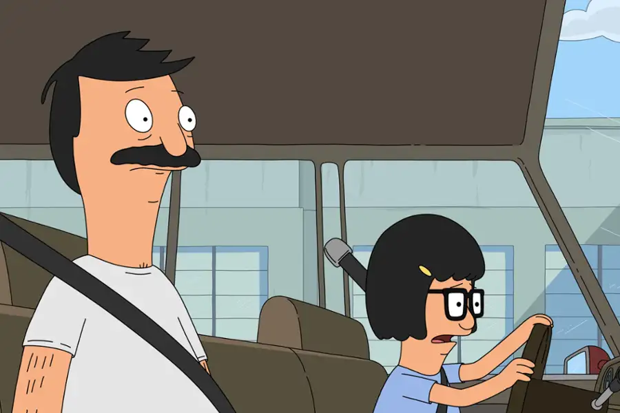 Bob's Burgers - galeria zdjęć - filmweb