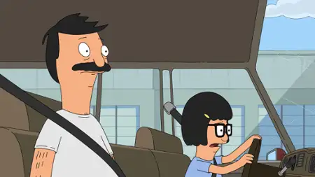 Bob's Burgers - galeria zdjęć - filmweb