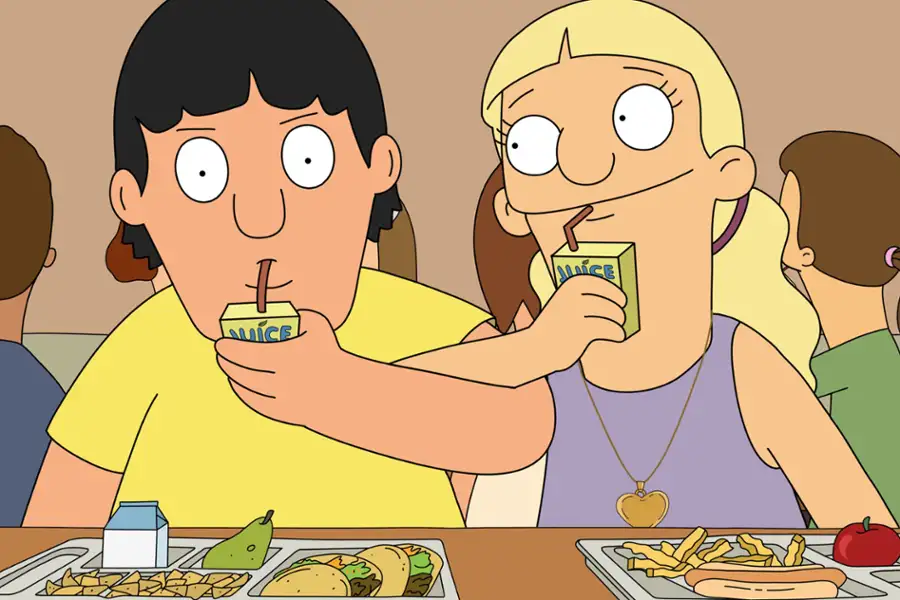 Bob's Burgers - galeria zdjęć - filmweb