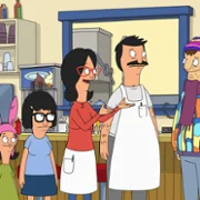 Bob's Burgers - galeria zdjęć - filmweb