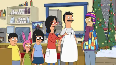 Bob's Burgers - galeria zdjęć - filmweb