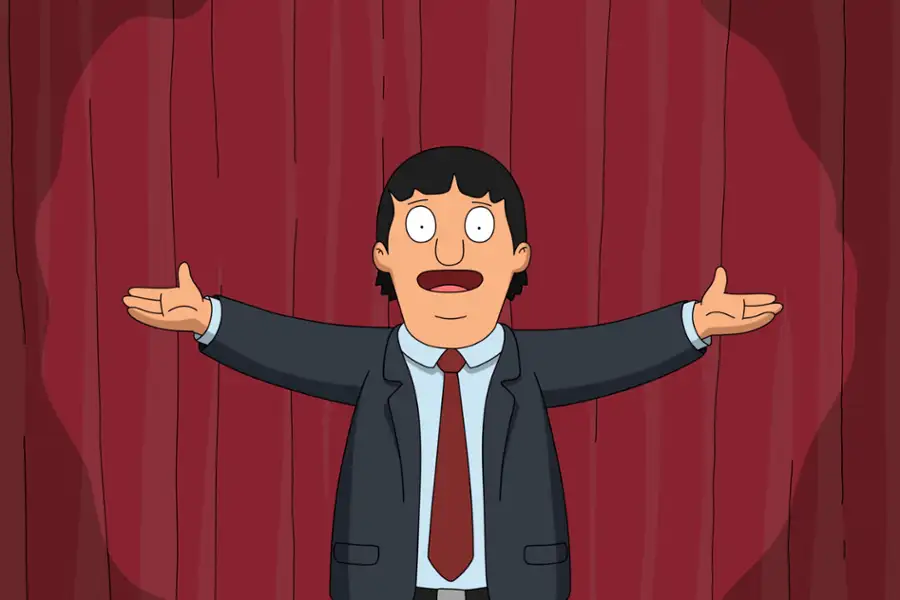 Bob's Burgers - galeria zdjęć - filmweb