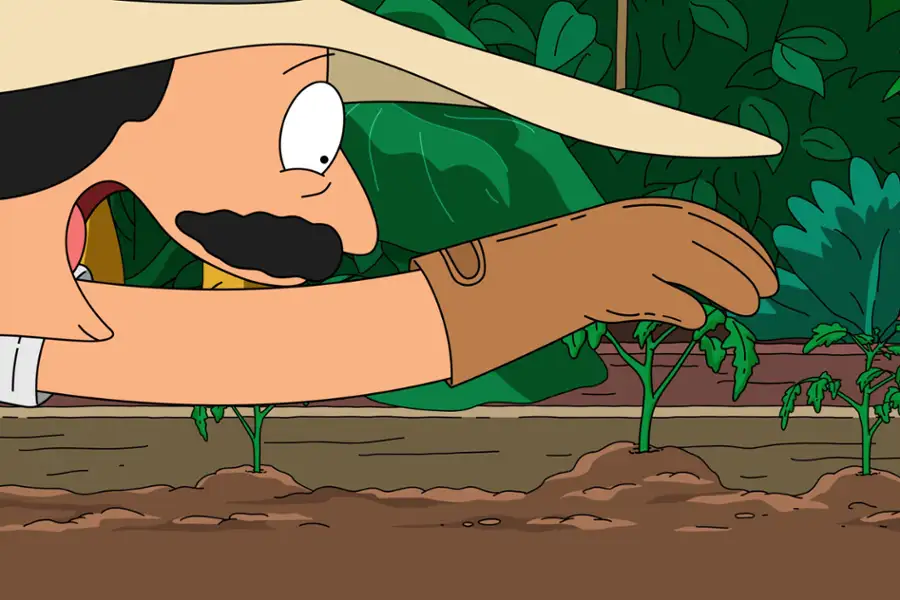 Bob's Burgers - galeria zdjęć - filmweb