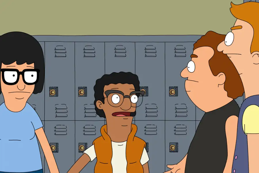 Bob's Burgers - galeria zdjęć - filmweb