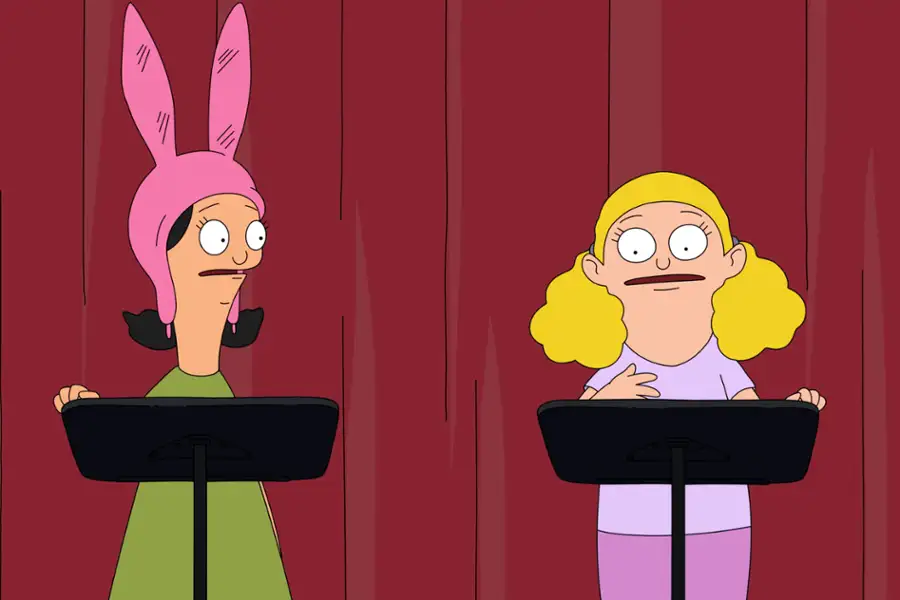 Bob's Burgers - galeria zdjęć - filmweb