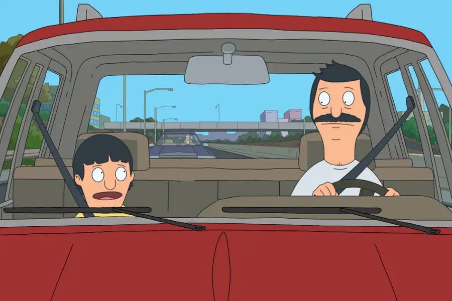 Bob's Burgers - galeria zdjęć - filmweb