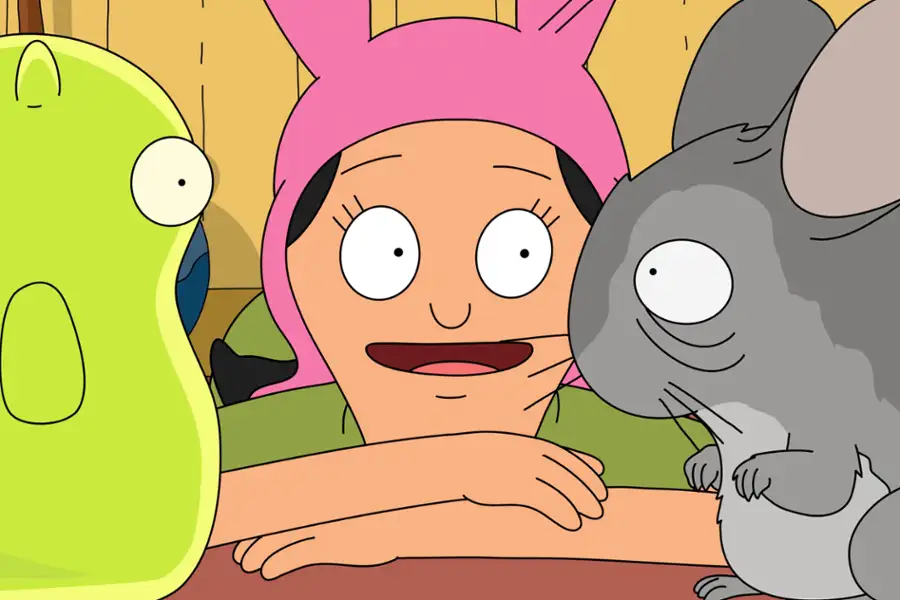 Bob's Burgers - galeria zdjęć - filmweb