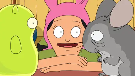 Bob's Burgers - galeria zdjęć - filmweb