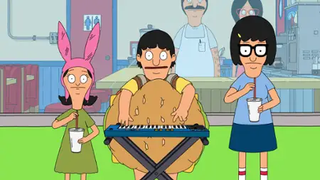 Bob's Burgers - galeria zdjęć - filmweb