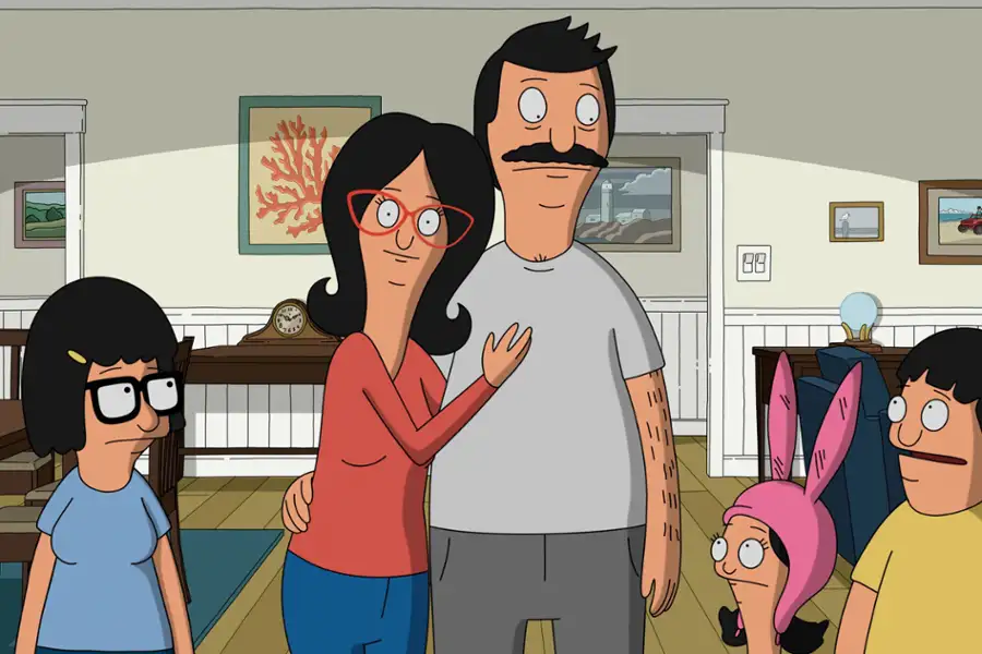 Bob's Burgers - galeria zdjęć - filmweb