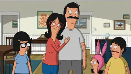 Bob's Burgers - galeria zdjęć - filmweb