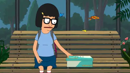 Bob's Burgers - galeria zdjęć - filmweb
