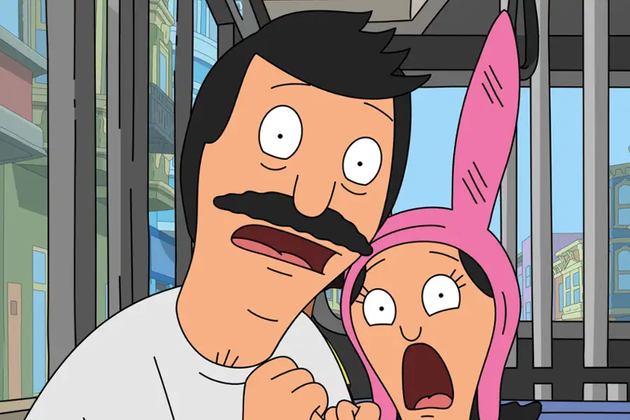 Bob's Burgers - galeria zdjęć - filmweb