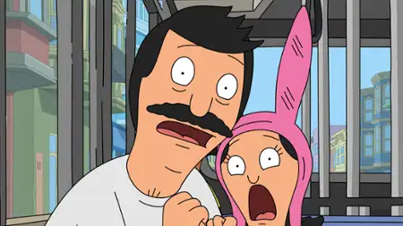 Bob's Burgers - galeria zdjęć - filmweb
