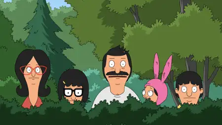Bob's Burgers - galeria zdjęć - filmweb