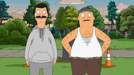 Bob's Burgers - galeria zdjęć - filmweb