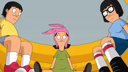 Bob's Burgers - galeria zdjęć - filmweb