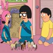 Bob's Burgers - galeria zdjęć - filmweb