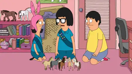 Bob's Burgers - galeria zdjęć - filmweb