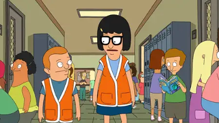 Bob's Burgers - galeria zdjęć - filmweb