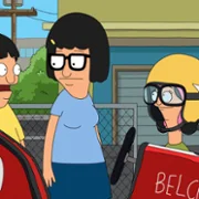 Bob's Burgers - galeria zdjęć - filmweb