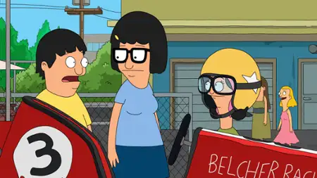 Bob's Burgers - galeria zdjęć - filmweb