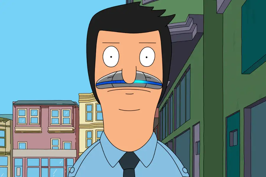 Bob's Burgers - galeria zdjęć - filmweb