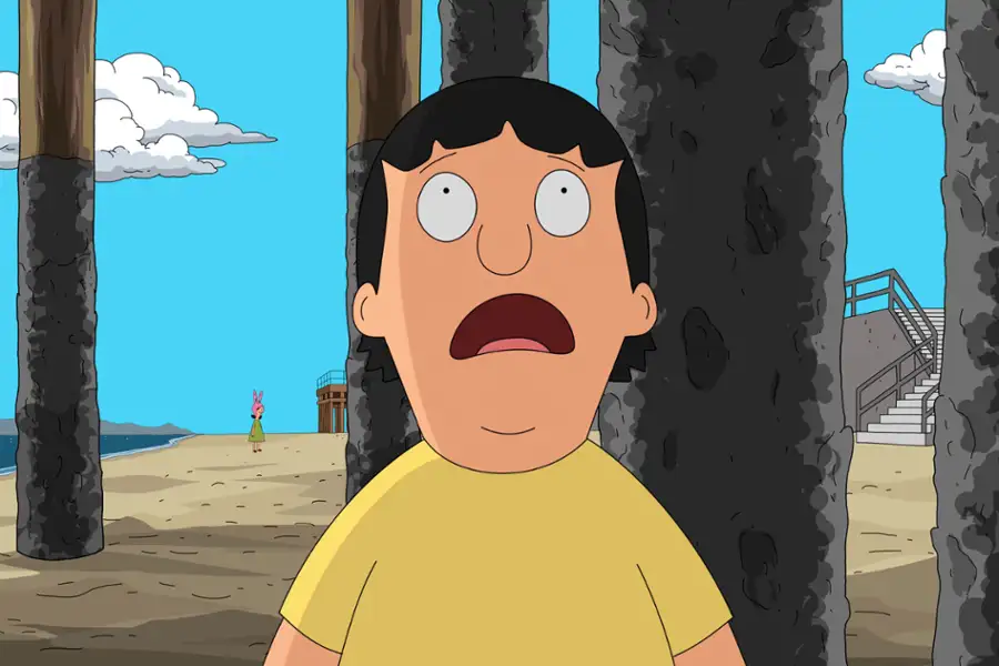 Bob's Burgers - galeria zdjęć - filmweb