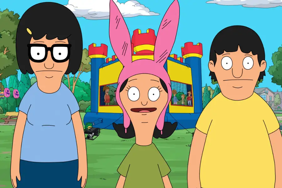 Bob's Burgers - galeria zdjęć - filmweb