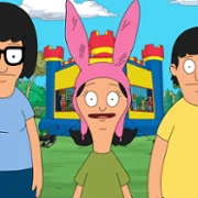 Bob's Burgers - galeria zdjęć - filmweb