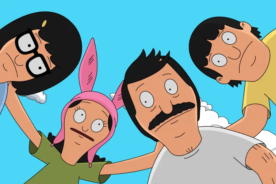 Bob's Burgers - galeria zdjęć - filmweb