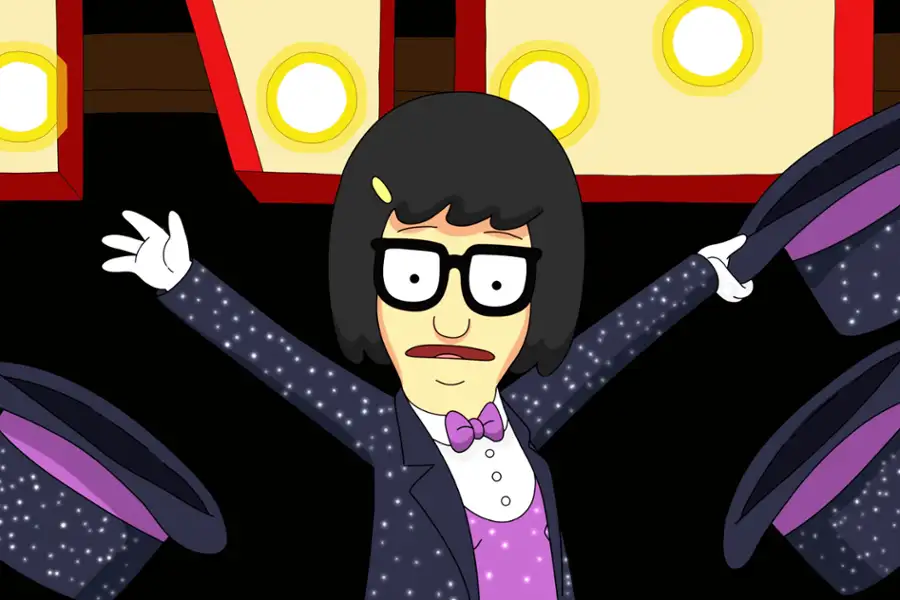 Bob's Burgers - galeria zdjęć - filmweb