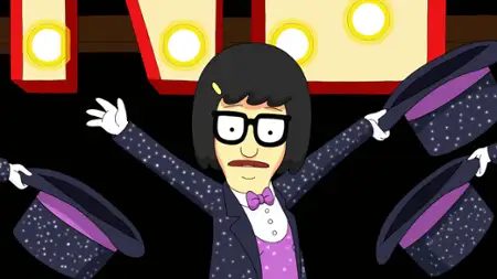 Bob's Burgers - galeria zdjęć - filmweb