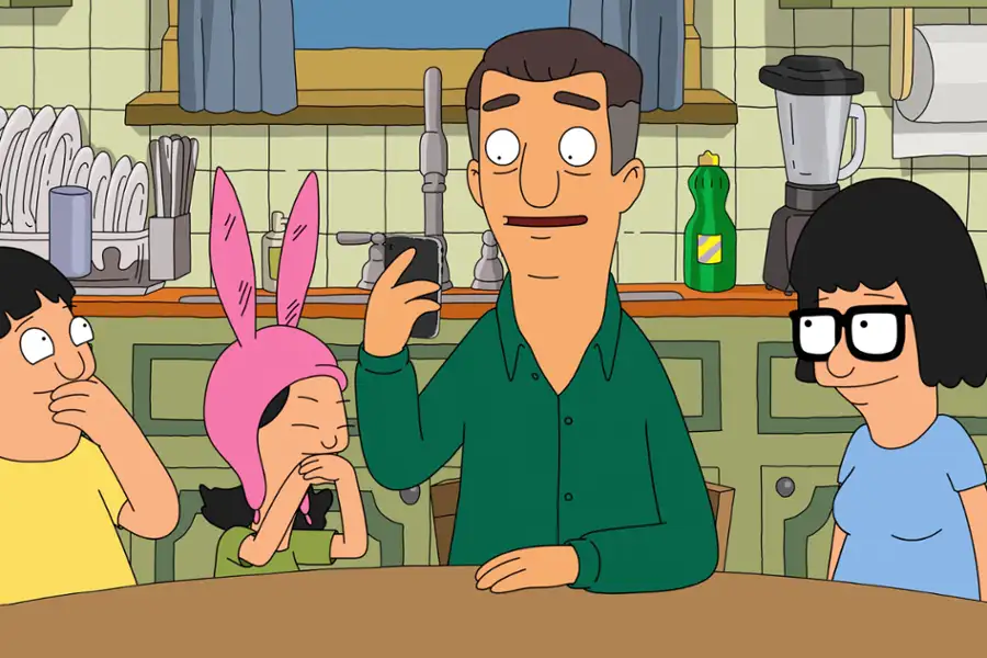 Bob's Burgers - galeria zdjęć - filmweb